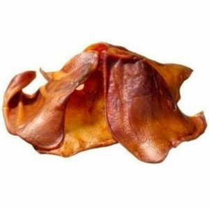 Growis Orejas Cerdo Natural