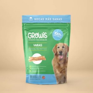 Growis Varas | 100gr