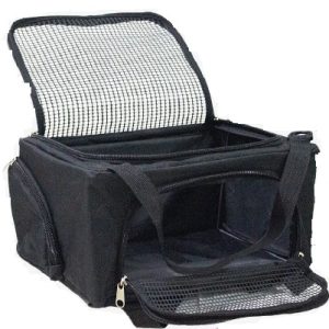 Maleta Viajera (Cuadrada)