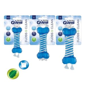 Zeus Gumi Floss & Clean