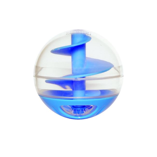 Pelota Rombo Azul Catit