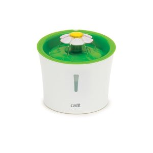 Fuente Bebedera Catit Flower | 3 lts
