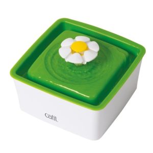 Fuente Bebedera Catit Flower | 1,5 lts
