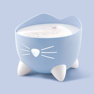 Fuente Bebedera Catit Pixi | 2,5 lts