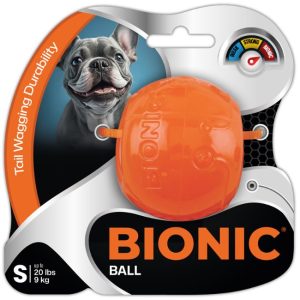 Pelota Bionic | Small