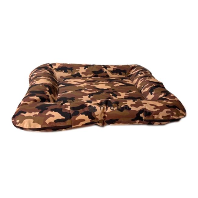 Huella Patagonia Camuflado | Nº 3 y Nº 5 - Imagen 2