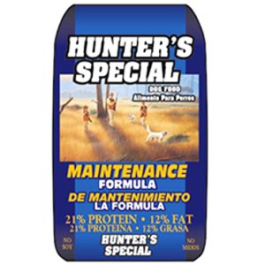 CONCENTRADO PARA PERRO HUNTERS ADULTO SPECIAL MAITENANCE 50 LBS