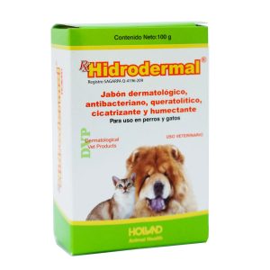 HIDRODERMAL JABON