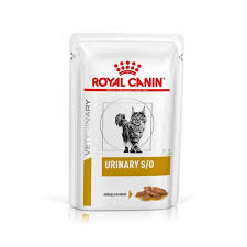 POUCH ROYAL CANIN URINARY X UN