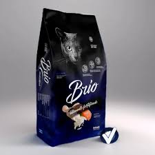 BRIO GATO ADULTO X 10 KG