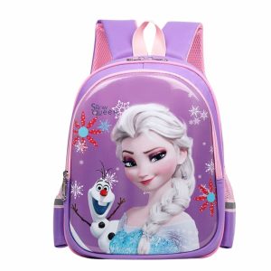 Mochila Frozen para niños