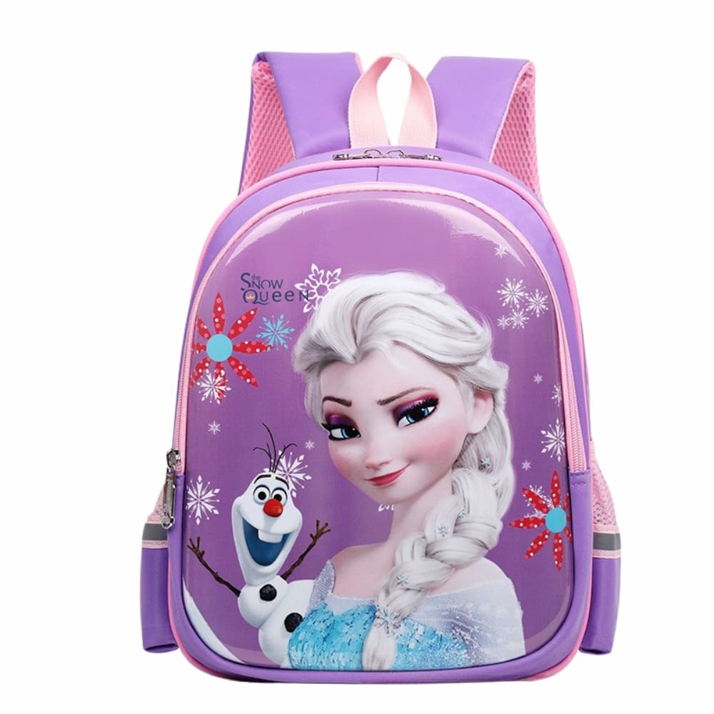Mochila Frozen para niños