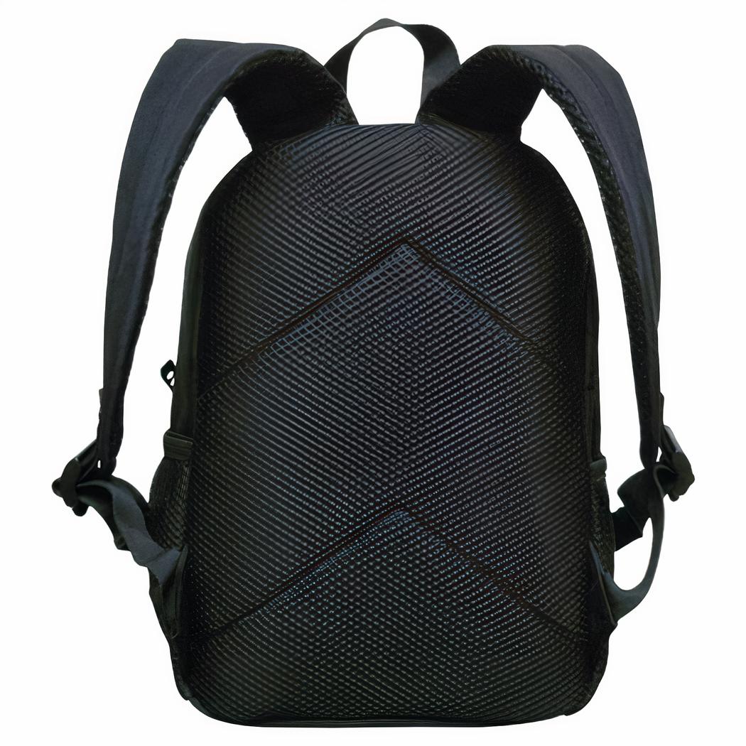 Divertida y colorida mochila de Fortnite - Imagen 2