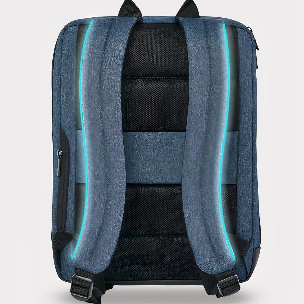 Mochila elegante y funcional - Imagen 4