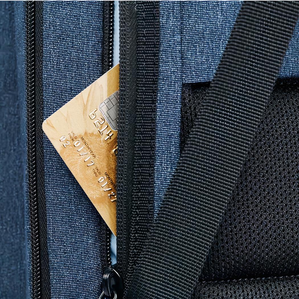 Mochila elegante y funcional - Imagen 5