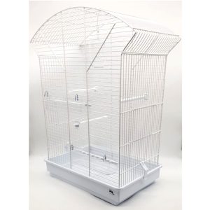 Jaula Arqueada Picos Redondos RSL