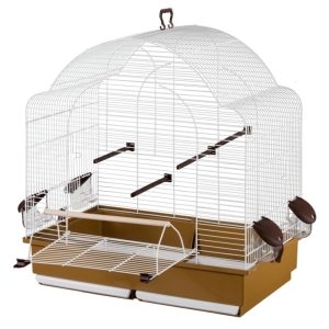 Jaula pájaros Voltrega 653B