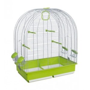 Jaula pájaros Voltrega 654G