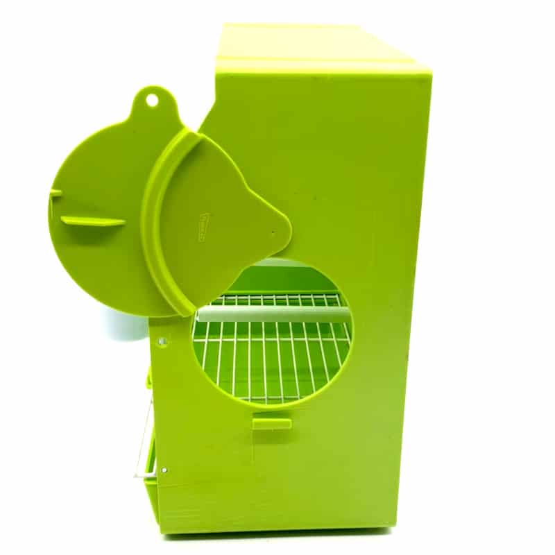 Jaula Concurso Pistacho - Imagen 2