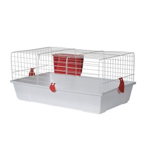 Jaula conejos Voltrega 934B