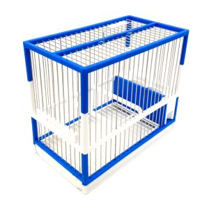 jaula Jilguero C2 Inox Malaga