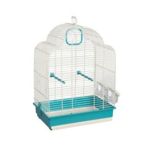 Jaula pájaros Voltrega 648B