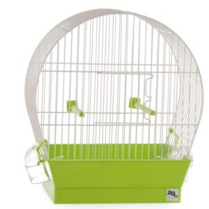 Jaula arqueada RSL