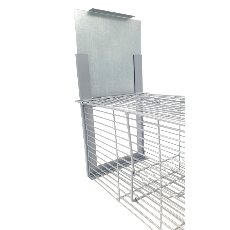 Jaula Trampa Ratas - Imagen 3