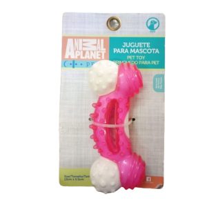Juguete masticable, Animal Planet