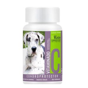 Kiron Condroprotector Vitaminas 30 tabletas