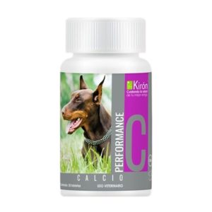 Kiron Performance Calcio 30 tabletas