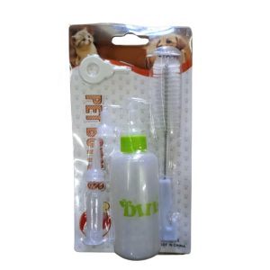 Kit de pachas para perros