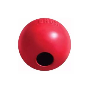 Kong Ball Classic Pelota Clásica para Snacks | S y M