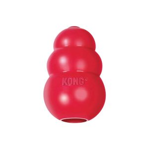 Kong Classic Juguete para Snacks | S al XXL