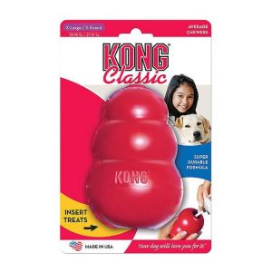 Kong Classic X large