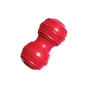 Kong Dental Juguete para la Limpieza Dental | L y XL
