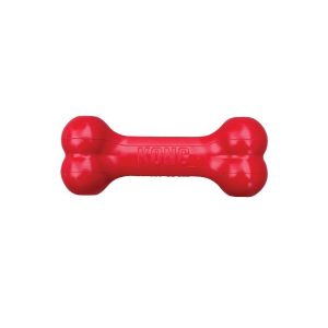 Kong Goodie Bone Classic Juguete para Snacks | M y L