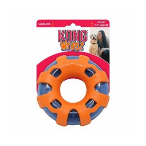 Kong Wrapz Ring Large | PWZ13