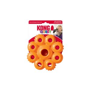 Kong Quest Star Juguete para Snacks | S y L