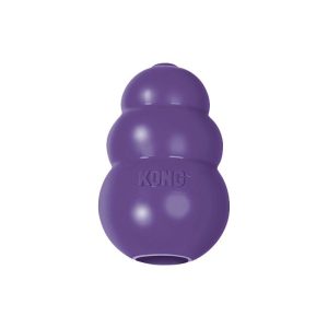 Kong Senior Juguete para Snacks para Perros +7 | M y L