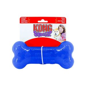 Kong Squeezz Bone | M y L