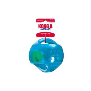 Kong Jumbler Ball Pelota de Ejercicio | Xl tmb1