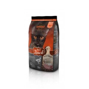 Leonardo Adulto Pato