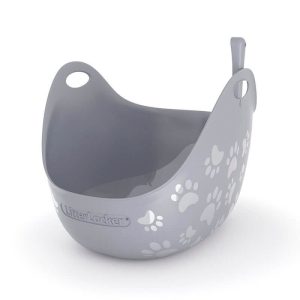 Arenero Litter Box Gris