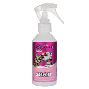 Loción Osspret Aroma Shara x 130 ml