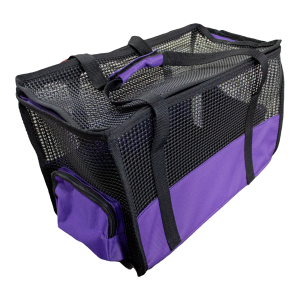 Maletin Cargador Cabina Malla Mayoristas – PetOutlet