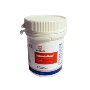 MAMINTHOL 30 GR.