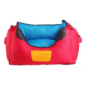 Moisés Gigwi Place Soft Bed | M y L