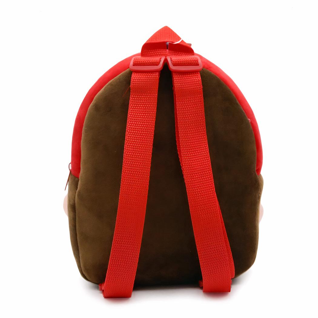 Mochila de peluche de Super Mario para niños - Imagen 4