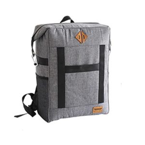 Mochila isotérmica de estilo urbano